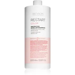 Revlon Professional Re/Start Color protective shampoo for colour-treated hair 1000 ml