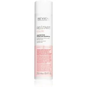 Revlon Professional Re/Start Color protective shampoo for colour-treated hair 250 ml