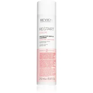 Revlon Professional Re/Start Color shampoo for colour-treated hair 250 ml