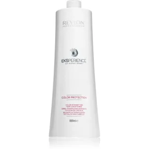 Revlon Professional Eksperience Color Protection protective conditioner for colour-treated hair 1000 ml
