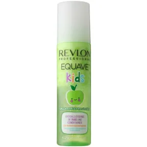 Revlon Professional Equave Kids hypoallergenic leave-in conditioner for easy combing from 3 years old 200 ml