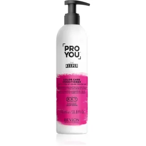Revlon Professional Pro You The Keeper protective conditioner for colour-treated hair 350 ml