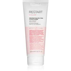 Revlon Professional Re/Start Color protective conditioner for colour-treated hair 200 ml