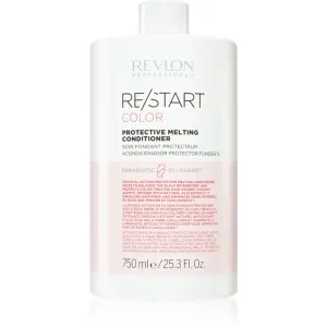 Revlon Professional Re/Start Color protective conditioner for colour-treated hair 750 ml