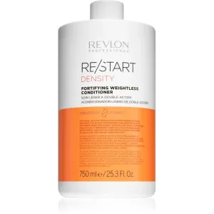 Revlon Professional Re/Start Density conditioner against hair loss 750 ml