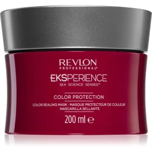 Revlon Professional Eksperience Color Protection mask for colour-treated hair 200 ml