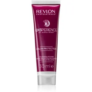 Revlon Professional Eksperience Color Protection mask for colour-treated hair 30 ml