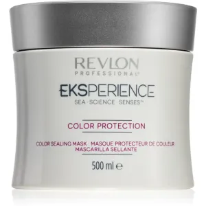 Revlon Professional Eksperience Color Protection mask for colour-treated hair 500 ml