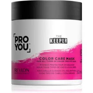 Revlon Professional Pro You The Keeper hydrating mask for colour protection 500 ml