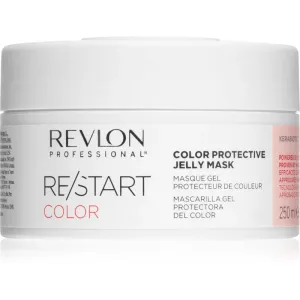 Revlon Professional Re/Start Color mask for colour-treated hair 250 ml