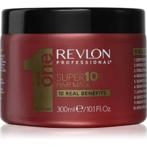 Revlon Professional Uniq One All In One Classsic 10-in-1 hair mask 300 ml #1006410