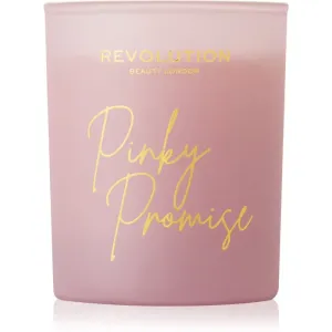 Revolution Home Pinky Promise scented candle 200 g #298185