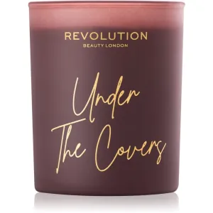 Revolution Home Under The Covers scented candle 200 g #298187