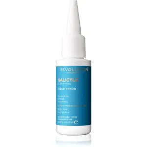 Revolution Haircare Skinification Salicylic Active Serum For Oily Scalp 50 ml