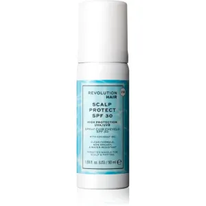 Revolution Haircare Scalp Protect protective sunscreen spray for hair and scalp SPF 30 50 ml