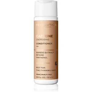 Revolution Haircare Skinification Caffeine Energising Conditioner for Fine, Thinning and Brittle Hair 250 ml