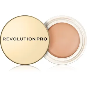 Eye makeup Revolution PRO