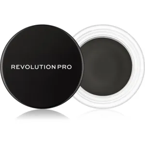 Revolution PRO Brow Pomade Eyebrow Pomade Shade Granite 2.5 g