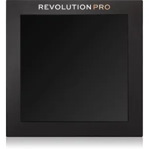 Revolution PRO Refill empty magnetised makeup palette size S 1 pc