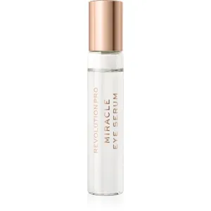 Revolution PRO Miracle eye serum to treat wrinkles, puffiness and dark circles 9,5 ml