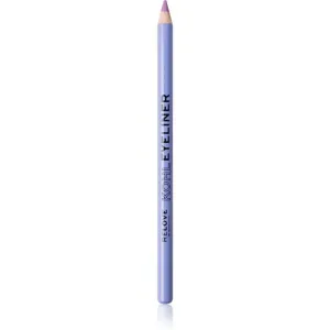 Revolution Relove Kohl Eyeliner kajal eyeliner shade Lilac 1,2 g