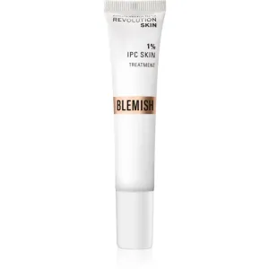 Revolution Skincare Blemish 1% IPC acne local treatment 15 ml