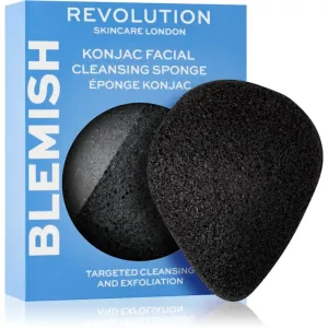Revolution Skincare Blemish Konjac cleansing puff 1 pc