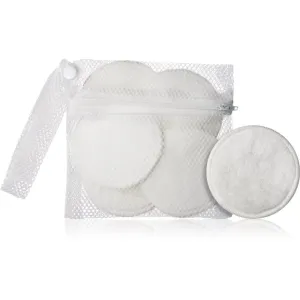 Revolution Skincare Reusable Cotton Pads for Makeup Removal and Skin Cleansing 7 pc #263100