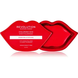 Revolution Skincare Hyaluronic Acid hydrating lip mask 30 pc
