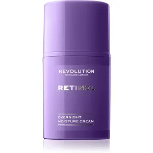 Revolution Skincare Retinol firming anti-wrinkle night cream 50 ml