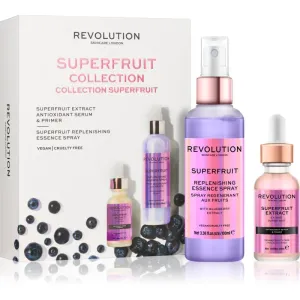 Revolution Skincare Superfruit set (for women)