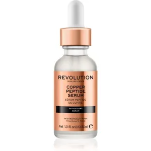 Revolution Skincare Copper Peptide Serum antioxidant serum 30 ml #218529