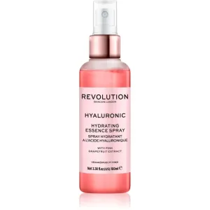 Revolution Skincare Hyaluronic Essence hydrating skin spray 100 ml #252759