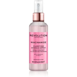 Revolution Skincare Niacinamide cleansing facial spray 100 ml #246761