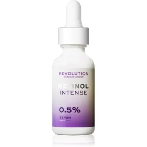 Revolution Skincare Retinol 0.5% Intense anti-wrinkle retinol serum 30 ml