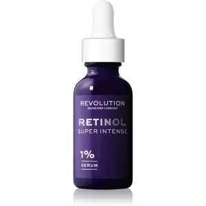Revolution Skincare Retinol 1% Super Intense anti-wrinkle retinol serum 30 ml #279373