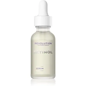 Revolution Skincare Retinol anti-wrinkle retinol serum 30 ml