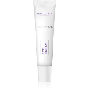 Revolution Skincare Retinol eye cream with anti-ageing effect 15 ml #267491