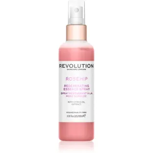 Revolution Skincare Rosehip Facial Spray with Moisturizing Effect 100 ml