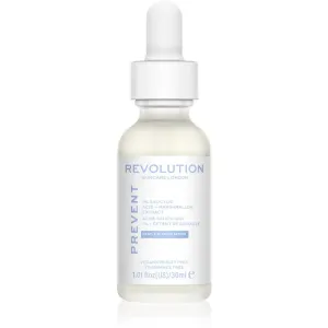 Revolution Skincare Super Salicylic 1% Salicylic Acid & Marshmallow Extract pore-minimising and dark spot reducing serum 30 ml #271180