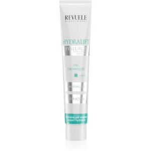 Revuele Hydralift Hyaluron Day Cream-Fluid light hydrating fluid with hyaluronic acid 50 ml