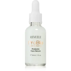 Revuele ProBio Skin Balance moisturising face serum with probiotics 30 ml