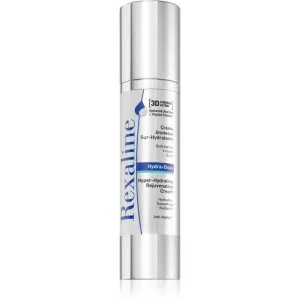 Rexaline 3D Hydra-Dose Smoothing Moisturiser for Normal to Dry Skin 50 ml #263175
