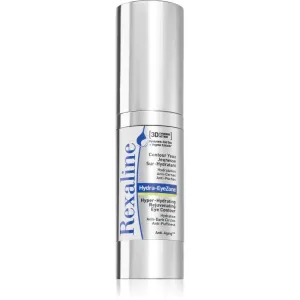 Rexaline 3D Hydra-EyeZone deep moisturising cream for the eye area 15 ml