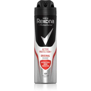 Rexona Active Shield antiperspirant spray 48h 150 ml