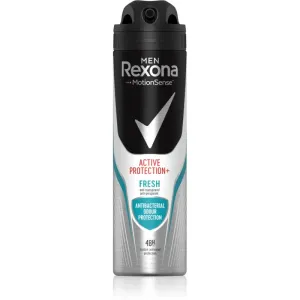 Rexona Active Shield Fresh antiperspirant spray for men 150 ml #230634