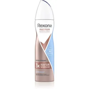 Rexona Maximum Protection Antiperspirant antiperspirant to treat excessive sweating Clean Scent 150 ml