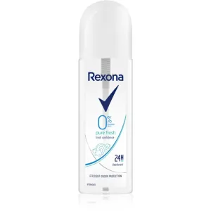 Rexona Pure Fresh Deodorant Spray 75 ml #213436