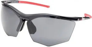 RH+ Super Stylus Black/Red/Grey/Orange Cycling Glasses
