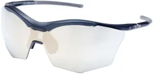 RH+ Ultra Stylus Grey/Matt Black/Orange/Smoke Flash Light Cycling Glasses